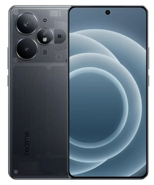 Ремонт realme neo 7 Turbo в Москве — сервис MobyDoc