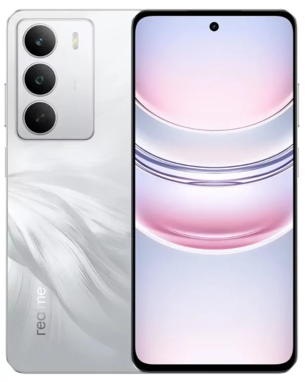 Ремонт realme C75 в Москве — сервис MobyDoc