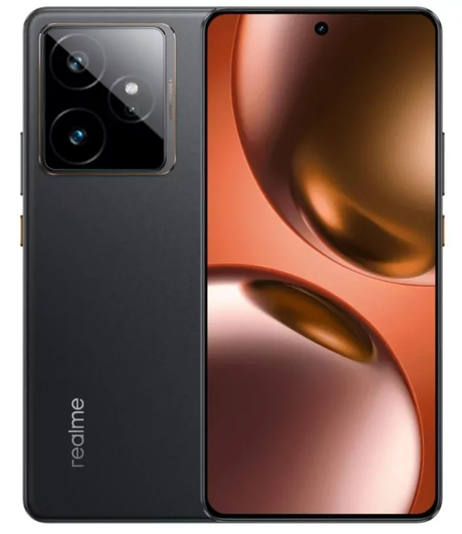 Ремонт realme GT 7 в Москве — сервис MobyDoc