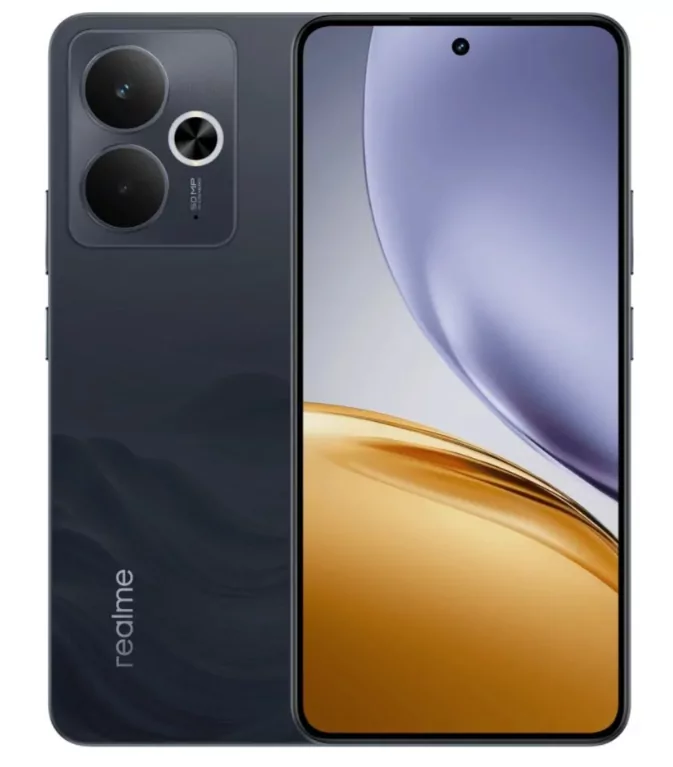 Ремонт realme 14T в Москве — сервис MobyDoc