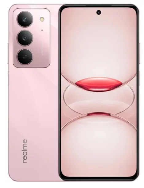 Ремонт realme C75x в Москве — сервис MobyDoc