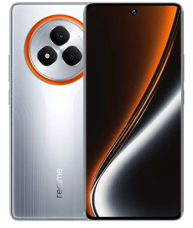 Ремонт realme Narzo 80 Pro в Москве — сервис MobyDoc