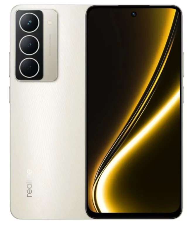 Ремонт realme Narzo 80x в Москве — сервис MobyDoc