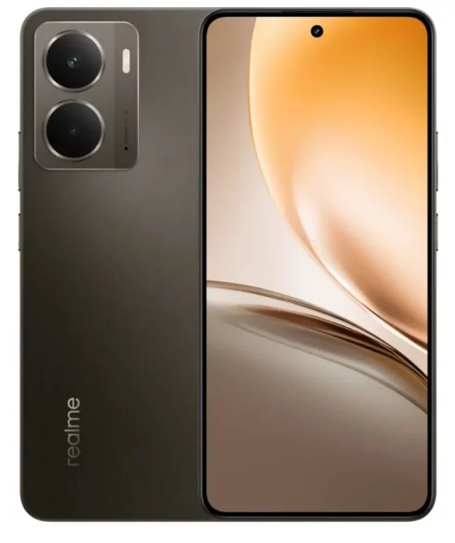 Ремонт realme 14 в Москве — сервис MobyDoc