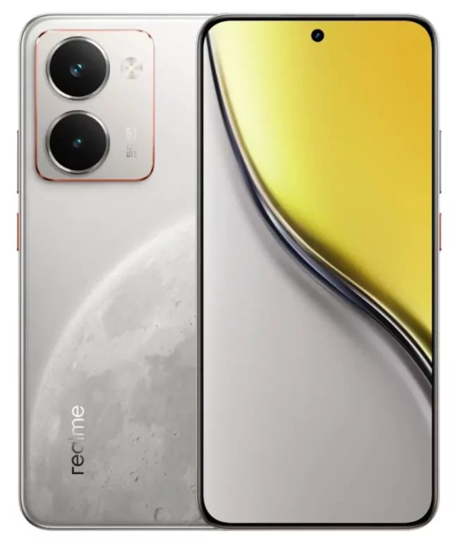 Ремонт realme P3 Ultra в Москве — сервис MobyDoc