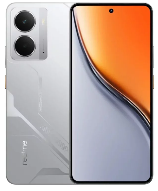 Ремонт realme P3 в Москве — сервис MobyDoc