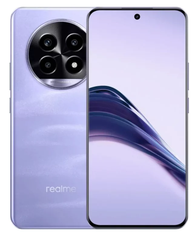 Ремонт realme 14 Pro Lite в Москве — сервис MobyDoc