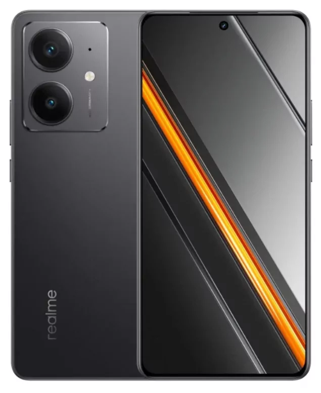 Ремонт realme Neo 7 SE в Москве — сервис MobyDoc