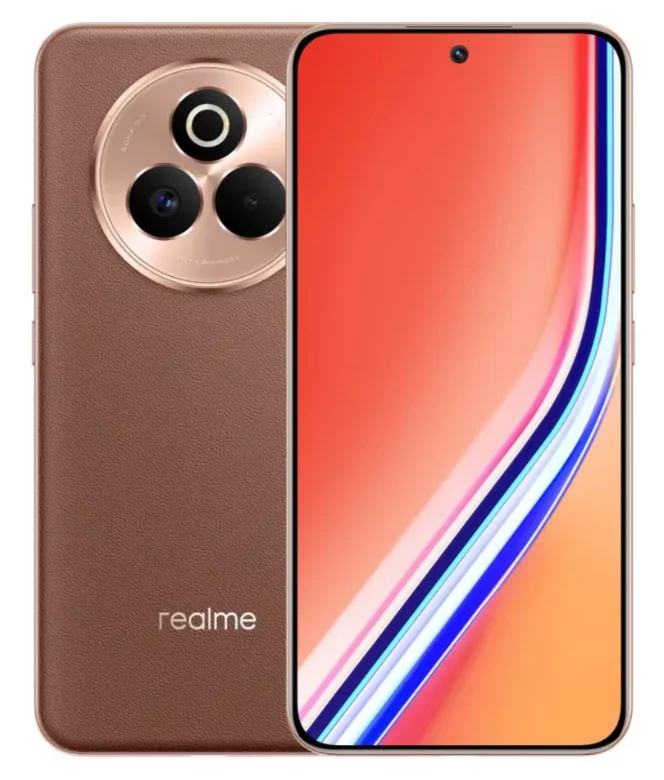Ремонт realme P3 Pro в Москве — сервис MobyDoc