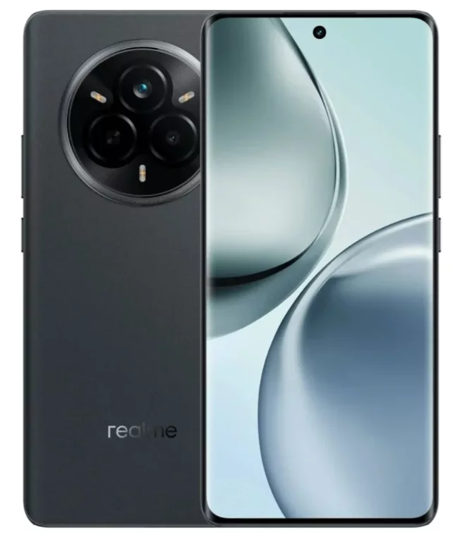 Ремонт realme 14 Pro в Москве — сервис MobyDoc