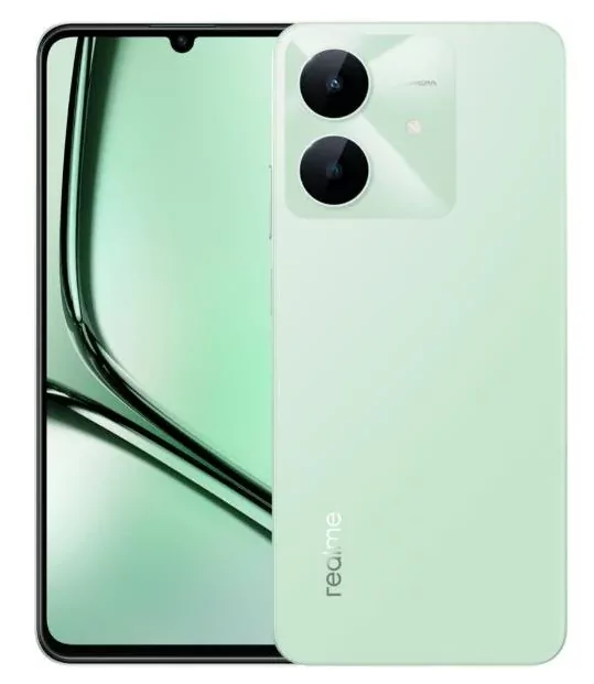 Ремонт realme Note 60x в Москве — сервис MobyDoc