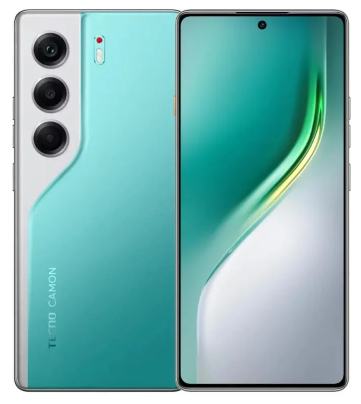 Ремонт Tecno Camon 40 в Москве — сервис MobyDoc