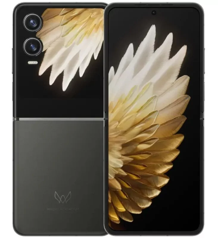 Ремонт Tecno Phantom V Flip 2 в Москве — сервис MobyDoc