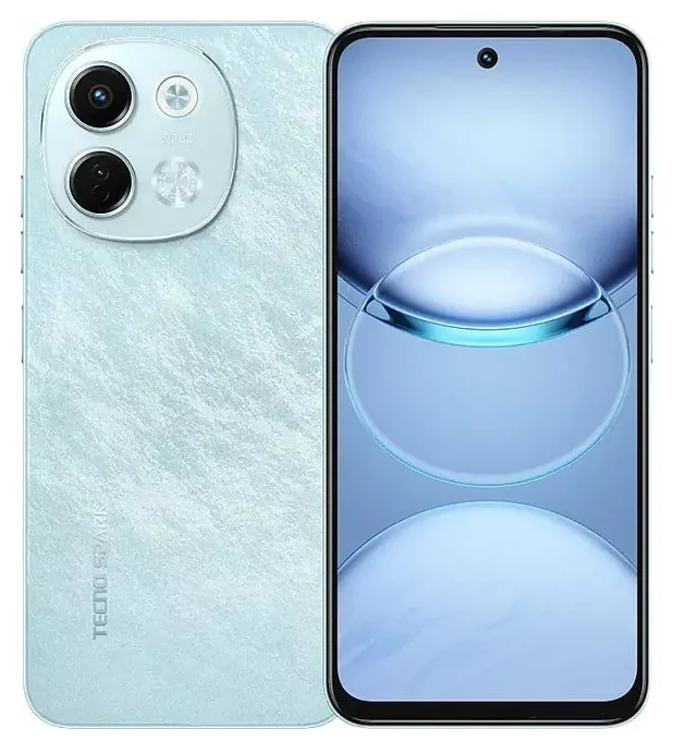Ремонт Tecno Spark 30 в Москве — сервис MobyDoc