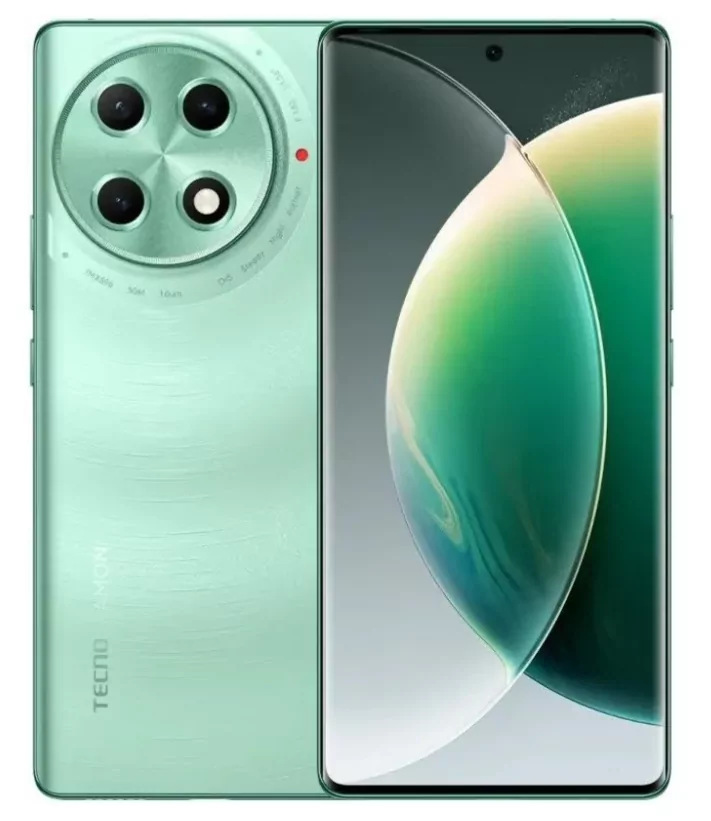 Ремонт Tecno Camon 30S Pro в Москве — сервис MobyDoc