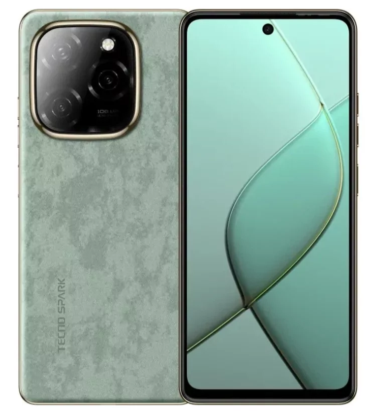 Ремонт Tecno Spark 20 Pro в Москве — сервис MobyDoc