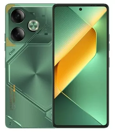 Ремонт Tecno Pova 6 в Москве — сервис MobyDoc