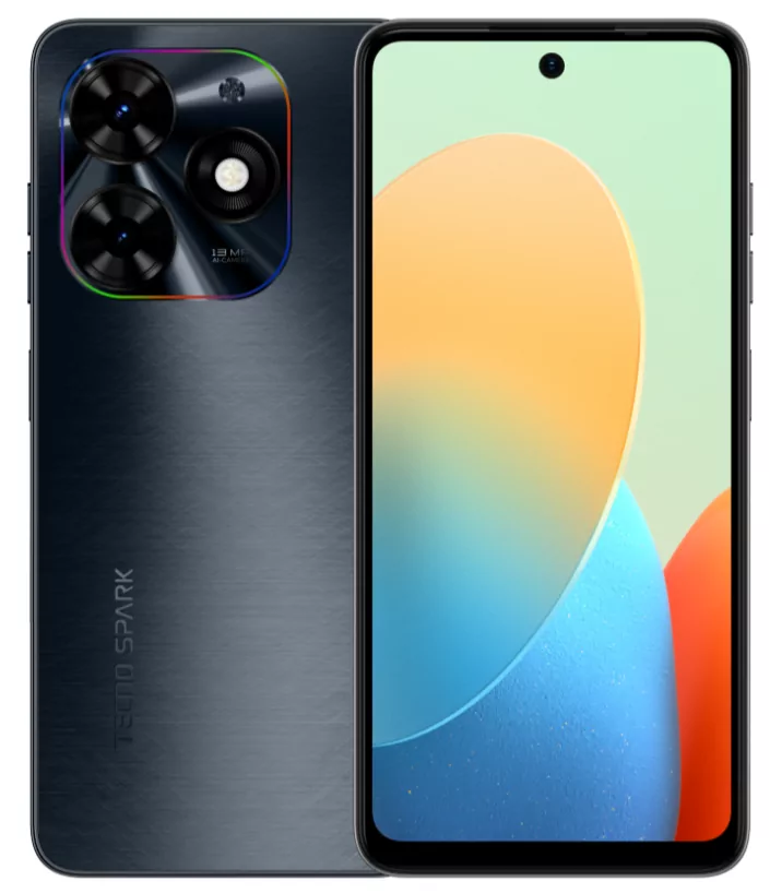 Ремонт Tecno Spark Go 2024 в Москве — сервис MobyDoc