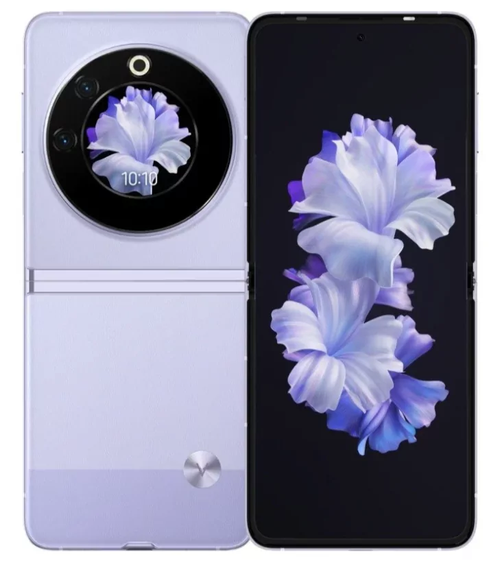 Ремонт Tecno Phantom V Flip в Москве — сервис MobyDoc