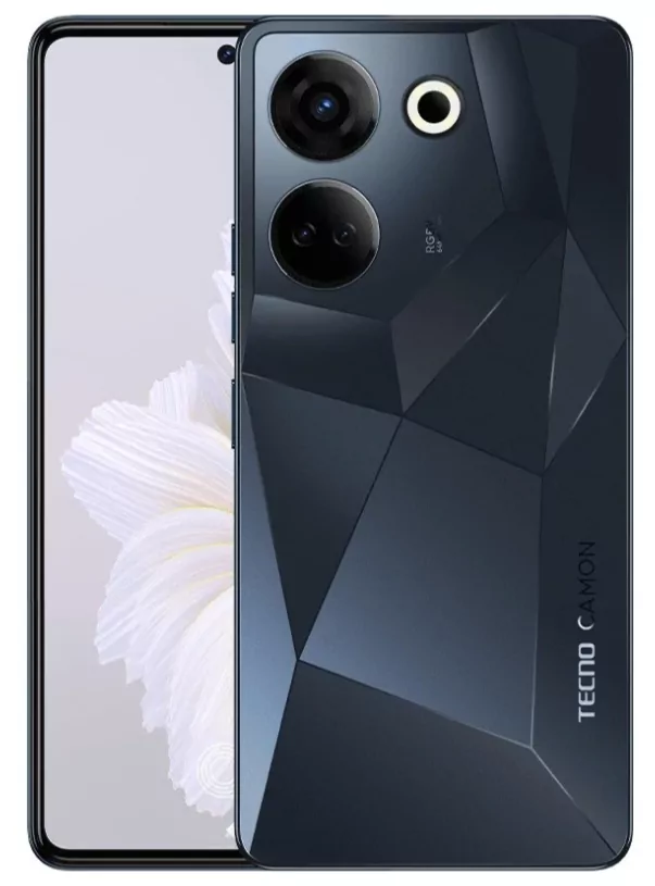 Ремонт Tecno Camon 20 Pro в Москве — сервис MobyDoc