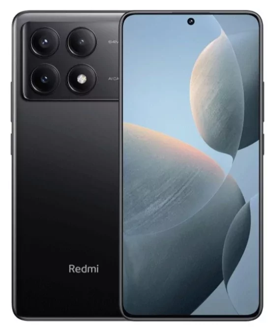 Ремонт Xiaomi Redmi K70E в Москве — сервис MobyDoc