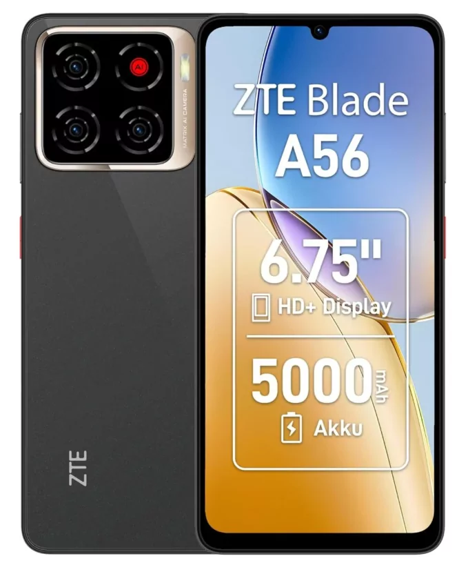 Ремонт ZTE Blade A56 в Москве — сервис MobyDoc