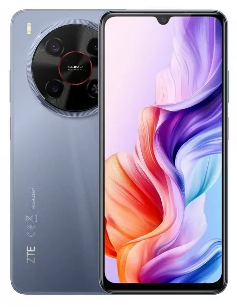 Ремонт ZTE Blade V70 Max в Москве — сервис MobyDoc