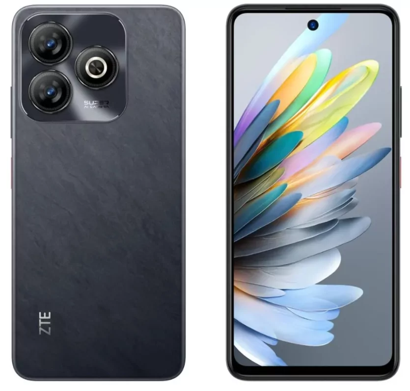 Ремонт ZTE Blade V60 в Москве — сервис MobyDoc