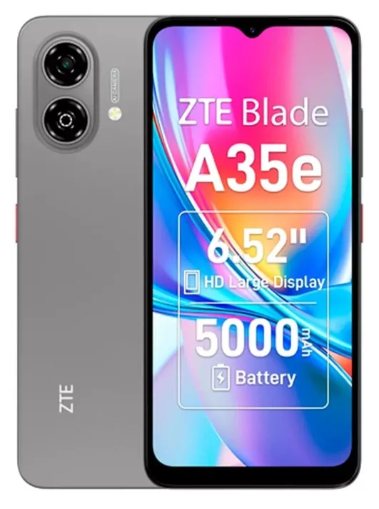 Ремонт ZTE Blade A35e в Москве — сервис MobyDoc