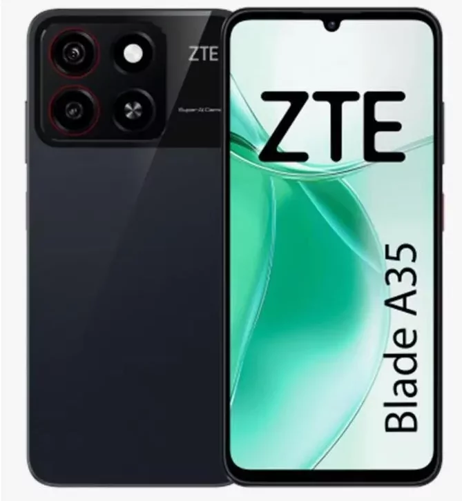 Ремонт ZTE Blade A35 в Москве — сервис MobyDoc