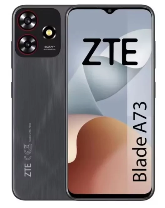 Ремонт ZTE Blade A73 в Москве — сервис MobyDoc