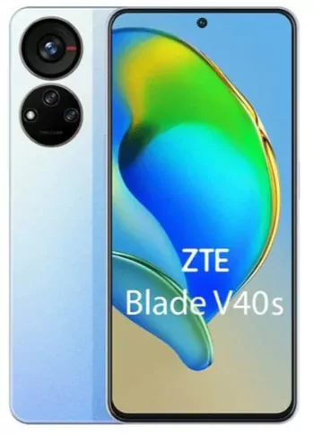 Ремонт ZTE Blade V40s в Москве — сервис MobyDoc