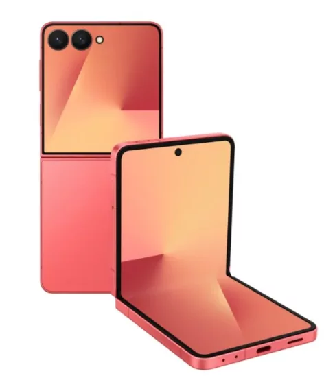 Ремонт Samsung Galaxy Z Flip 7 в Москве — сервис MobyDoc