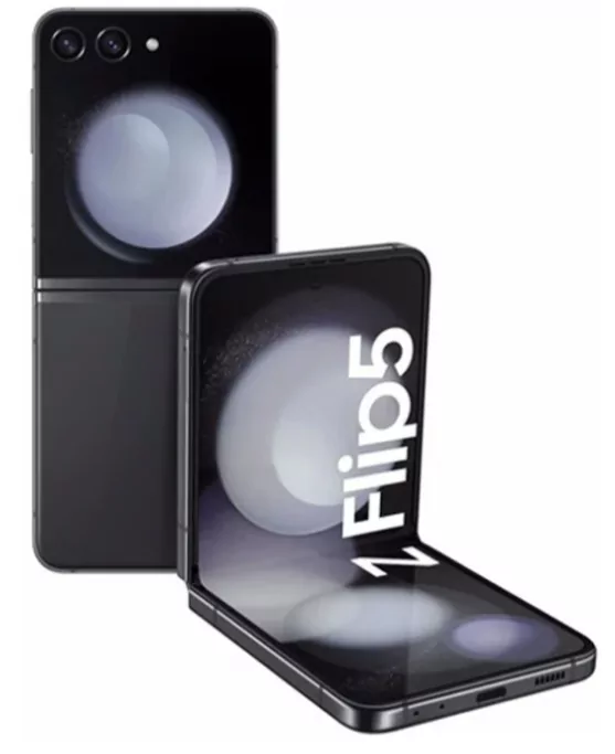 Ремонт Samsung Galaxy Z Flip 5 в Москве — сервис MobyDoc