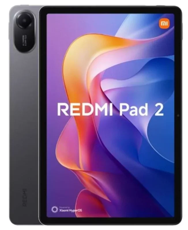 Ремонт Xiaomi Redmi Pad 2 в Москве — сервис MobyDoc