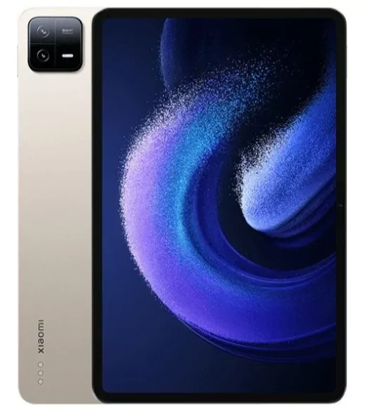 Ремонт Xiaomi Pad 6 Pro в Москве — сервис MobyDoc