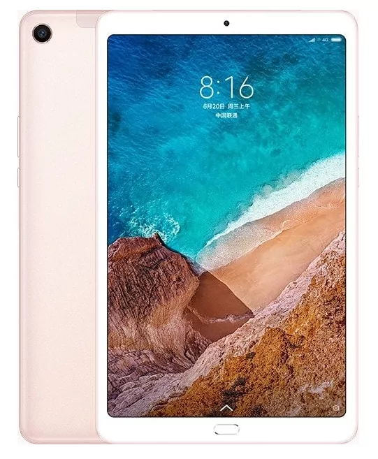 Ремонт Xiaomi Mi Pad 4 Plus в Москве — сервис MobyDoc