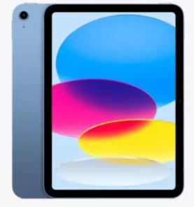 Ремонт Apple iPad 2025 в Москве — сервис MobyDoc