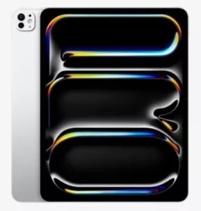 Ремонт Apple iPad Pro 13 2024 в Москве — сервис MobyDoc