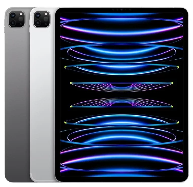 Ремонт Apple iPad Pro 12.9 2022 в Москве — сервис MobyDoc