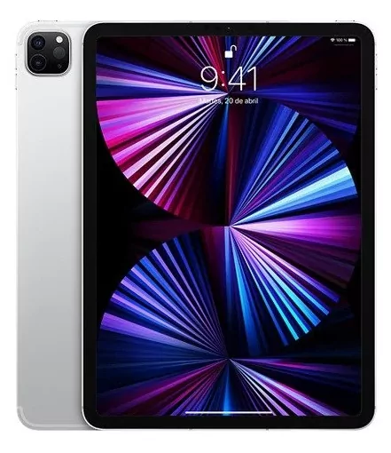 Ремонт Apple iPad Pro 11 2021 в Москве — сервис MobyDoc