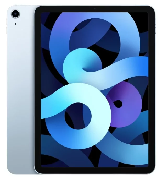Ремонт Apple iPad Air 4 в Москве — сервис MobyDoc