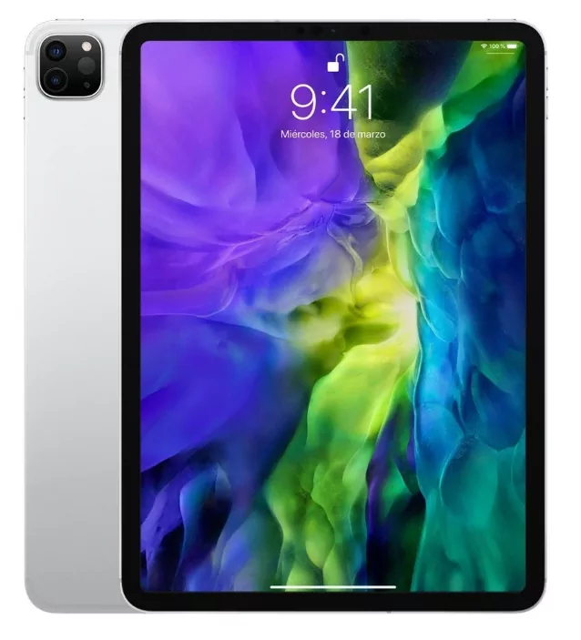 Ремонт Apple iPad Pro 11 2020 в Москве — сервис MobyDoc
