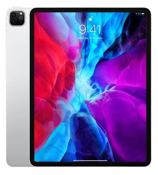 Ремонт Apple iPad Pro 12.9 2020 в Москве — сервис MobyDoc