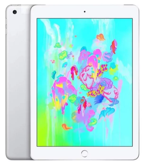 Ремонт Apple iPad 2019 в Москве — сервис MobyDoc