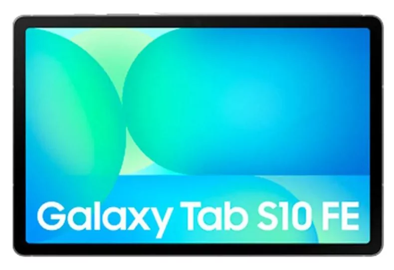 Ремонт Samsung Galaxy Tab S10 FE в Москве — сервис MobyDoc