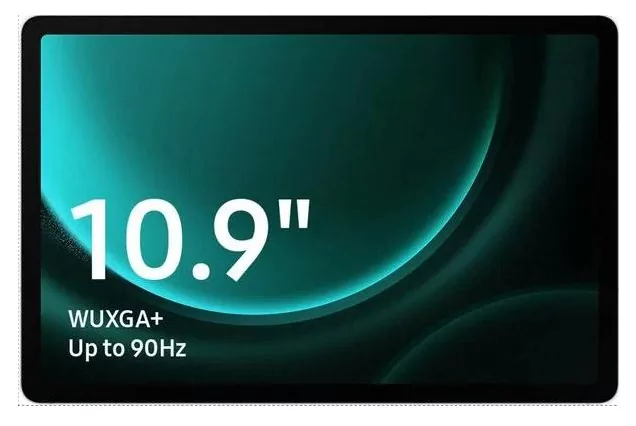 Ремонт Samsung Galaxy Tab S9 FE в Москве — сервис MobyDoc
