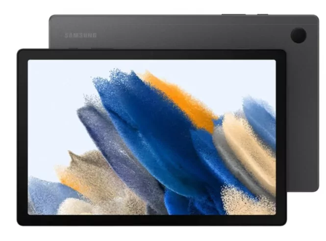 Ремонт Samsung Galaxy Tab A8 в Москве — сервис MobyDoc