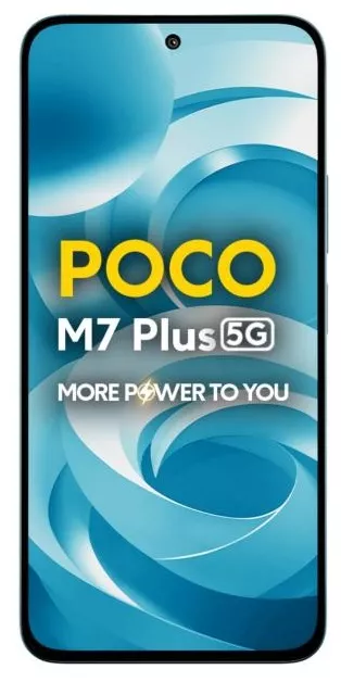 Ремонт Poco M7 Plus в Москве — сервис MobyDoc