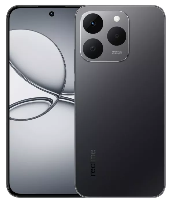 Ремонт realme 15T в Москве — сервис MobyDoc